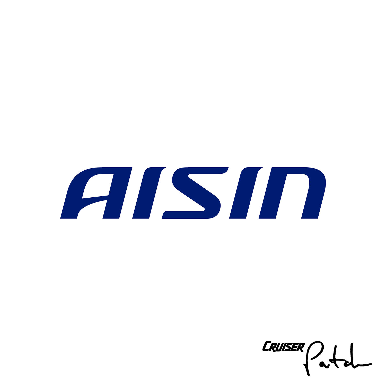 AISIN
