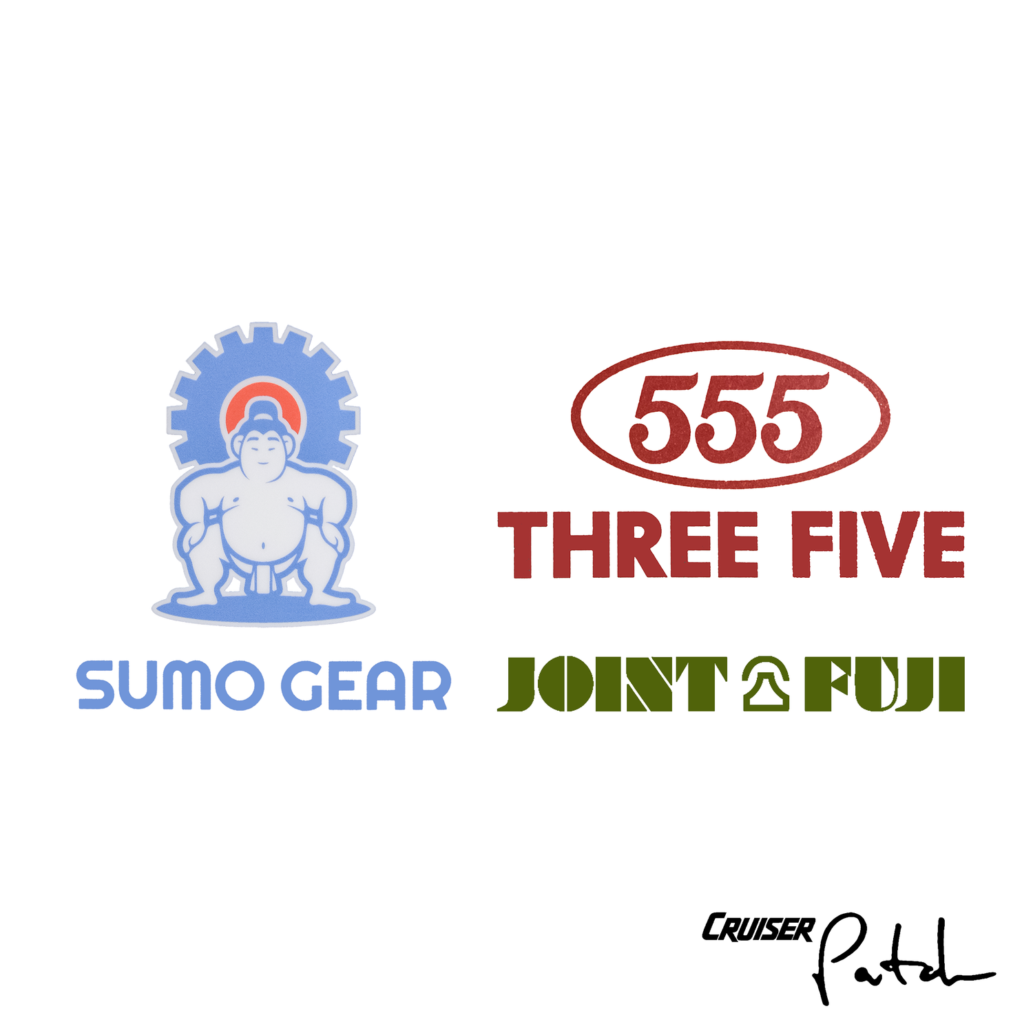 Japanese Aftermarket