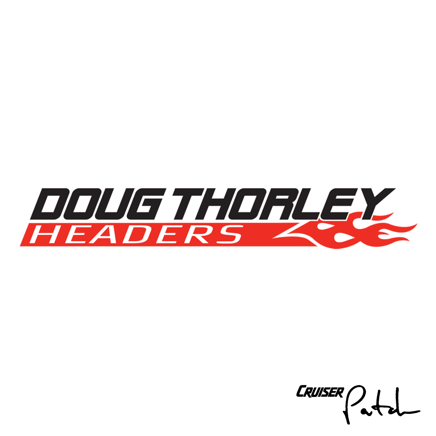 Doug Thorley Products