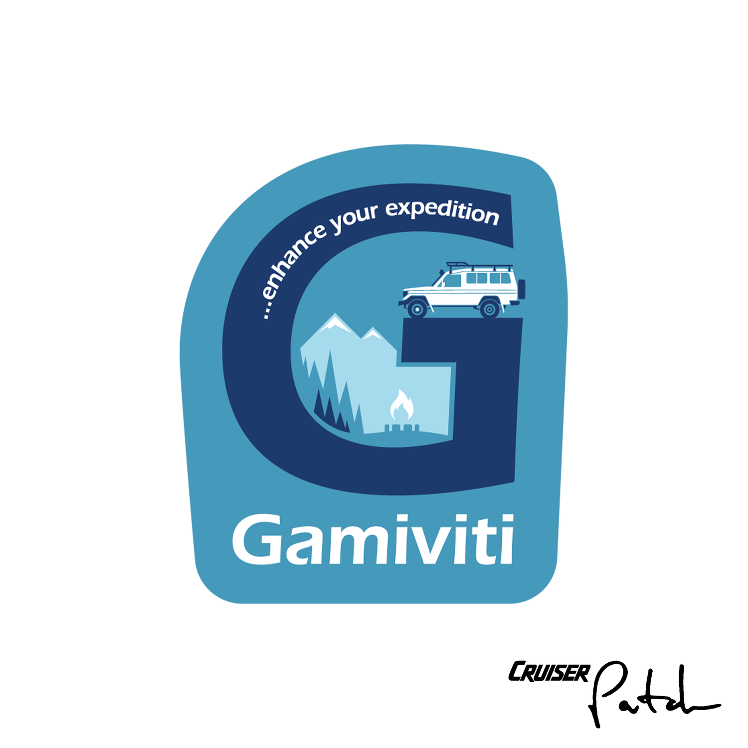 Gamiviti Roof Racks & Accessories