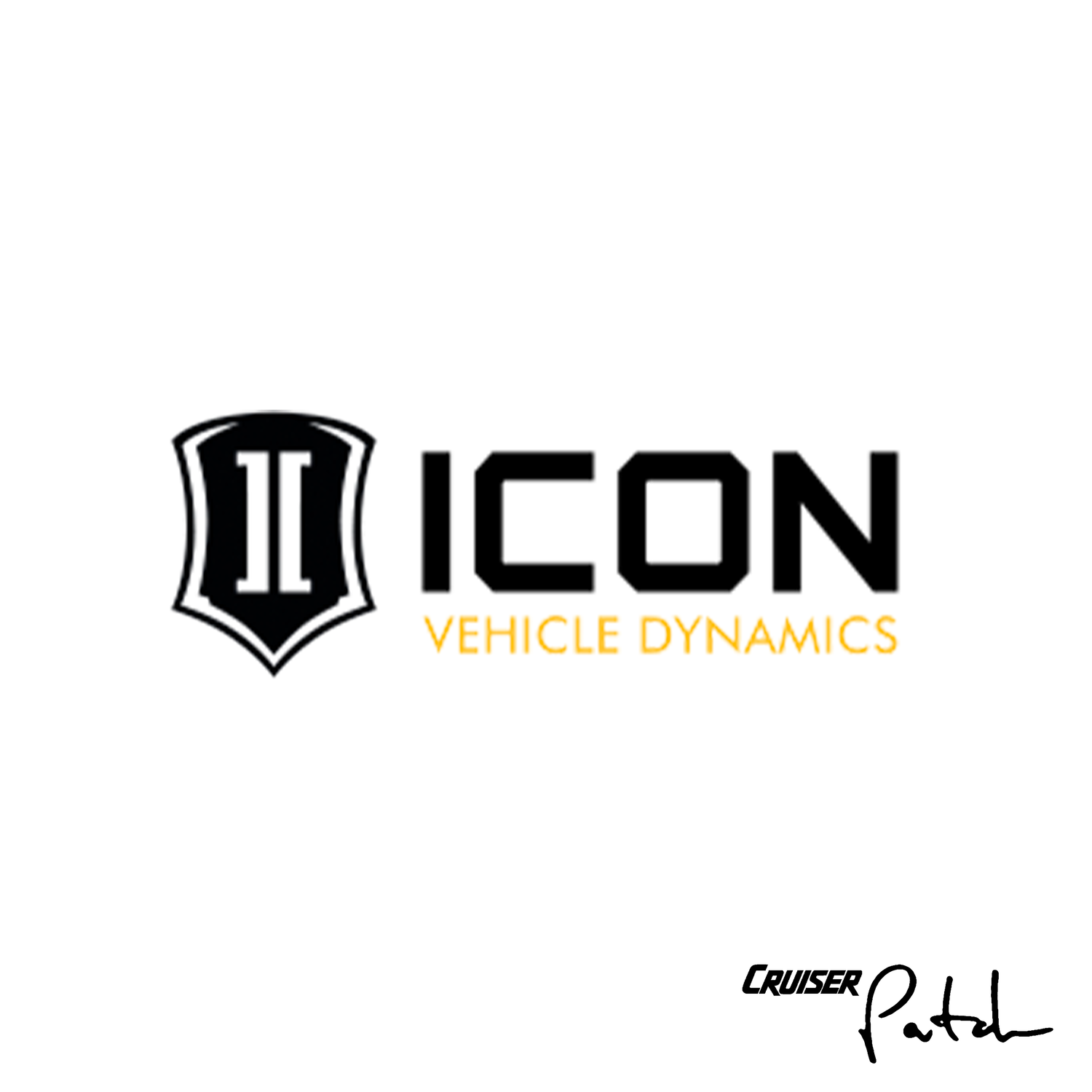 Icon Vehicle Dynamics