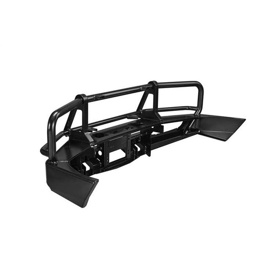 100 Series ARB front bumper