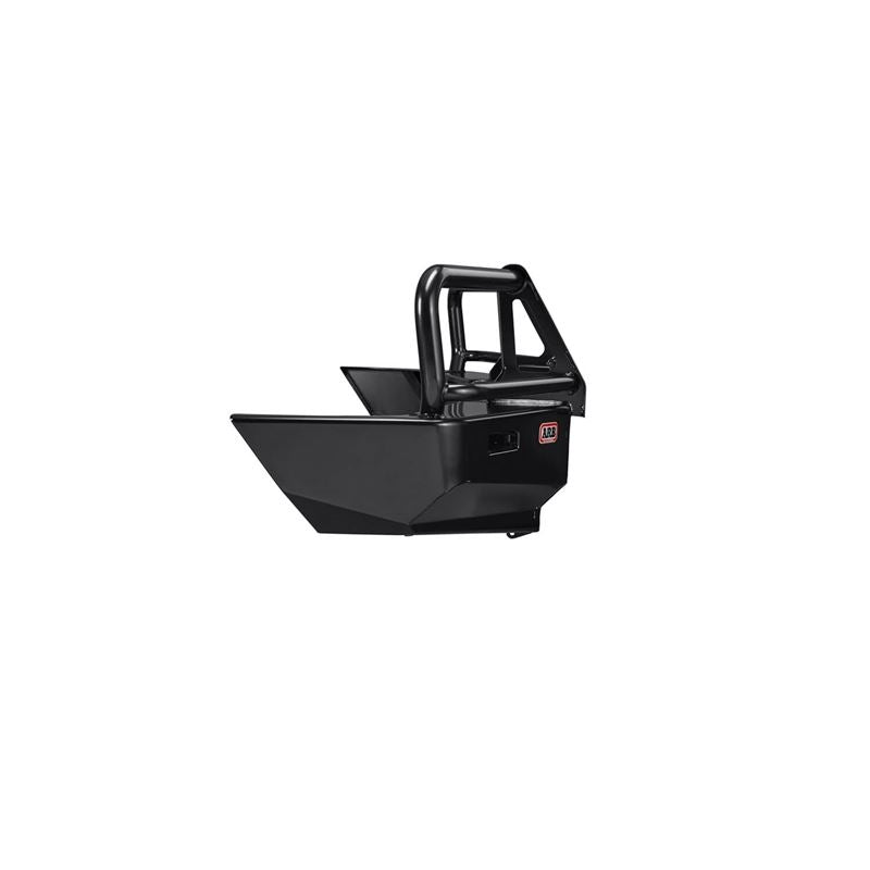 ARB IFS 100 Series Toyota Land Cruiser LX470 Front Bumper Assembly (Fog Light Incompatible)