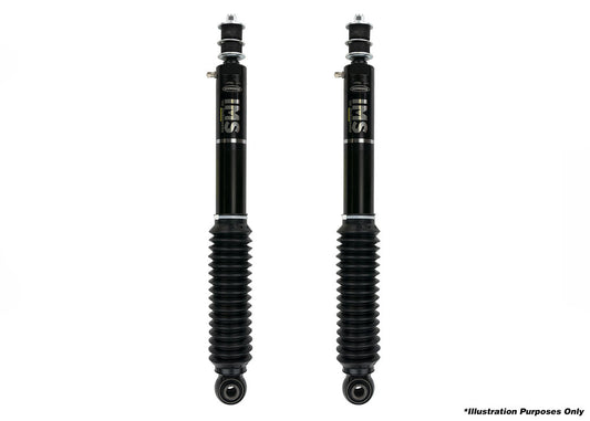 DOBINSONS 2.2" IMS MONOTUBE SHOCK - IMS19-50109