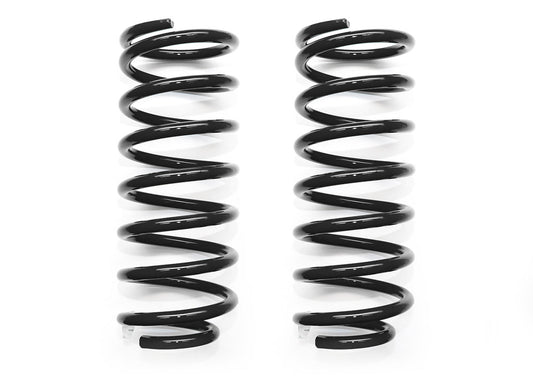 DOBINSONS COIL SPRING PAIR (BLACK) (C29-127TB)