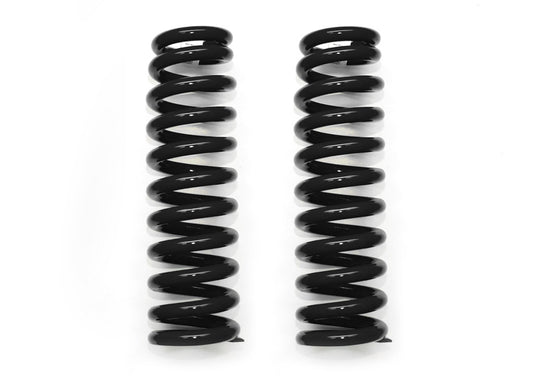 COIL SPRINGS PAIR - C59-276B