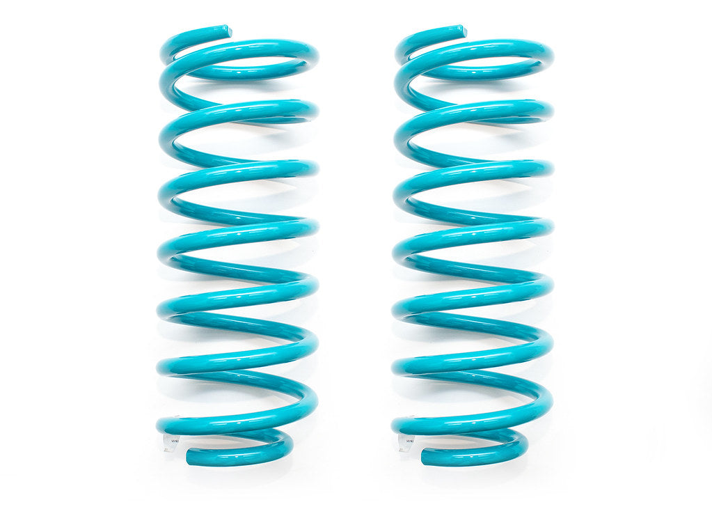 DOBINSONS COIL SPRING PAIR (C09-041T)