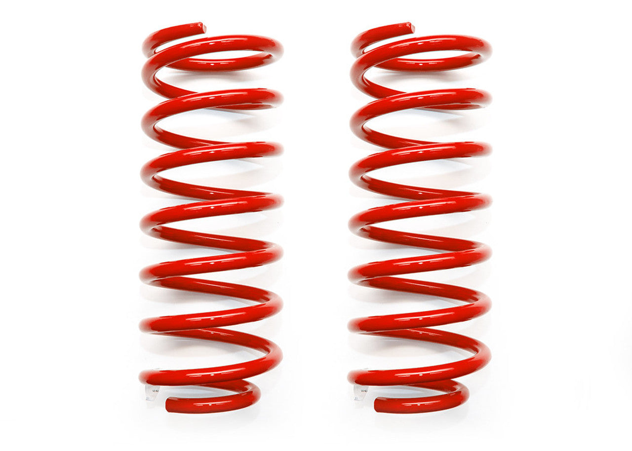 DOBINSONS COIL SPRINGS PAIR (RED) - C59-815R