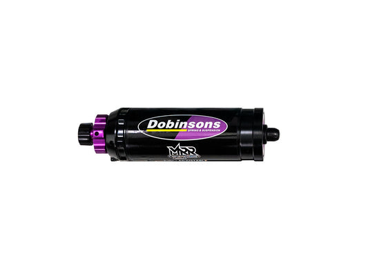 DOBINSONS REPLACEMENT RESERVOIR STICKER
