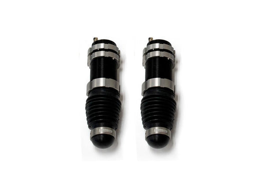 DOBINSONS ADJUSTABLE HYDRAULIC BUMP STOP 2.6" - HBS66-002
