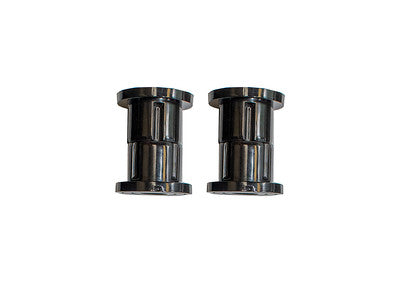 DOBINSONS POLY BUSHING (Rear of Leaf Spring) - PB09-1558
