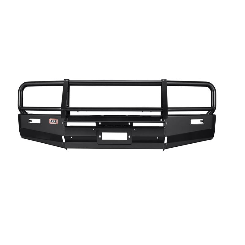 ARB IFS 100 Series Toyota Land Cruiser LX470 Front Bumper Assembly (Fog Light Incompatible)