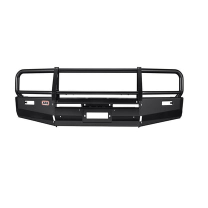 ARB IFS 100 Series Toyota Land Cruiser LX470 Front Bumper Assembly (Fog Light Incompatible)