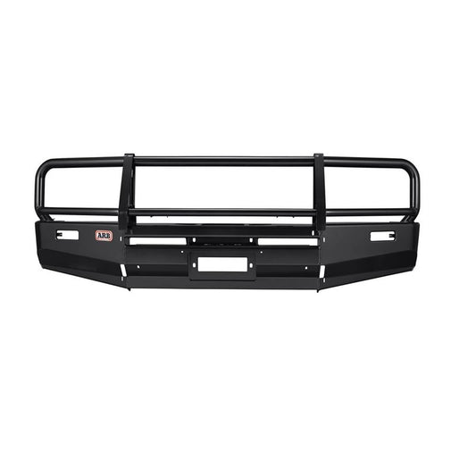 ARB IFS 100 Series Toyota Land Cruiser LX470 Front Bumper Assembly (Fog Light Incompatible)