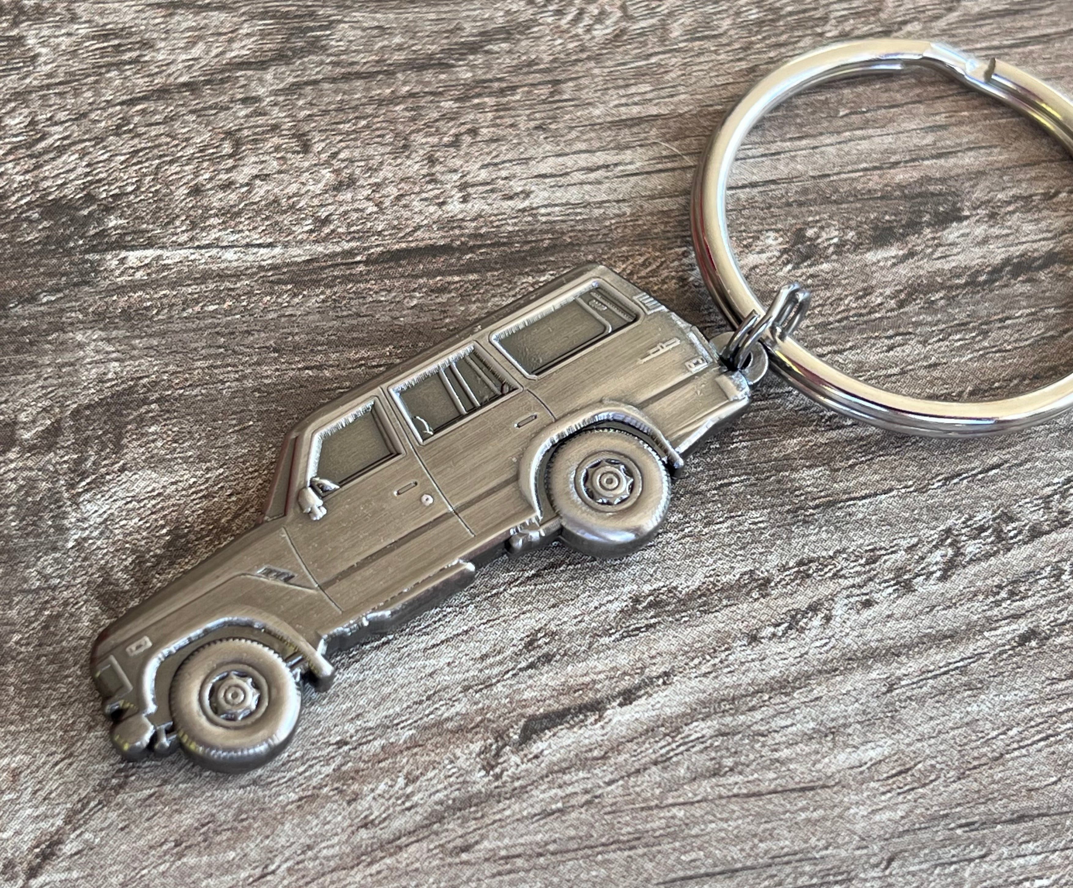 ちのけちょき 60, 62 Series Toyota Land Cruiser – Cruiser Patch