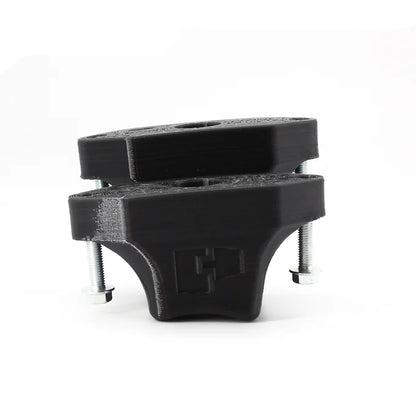 Perry Parts 80 Series Land Cruiser LX450 Front Bump Stops (frame mounted) AB10F