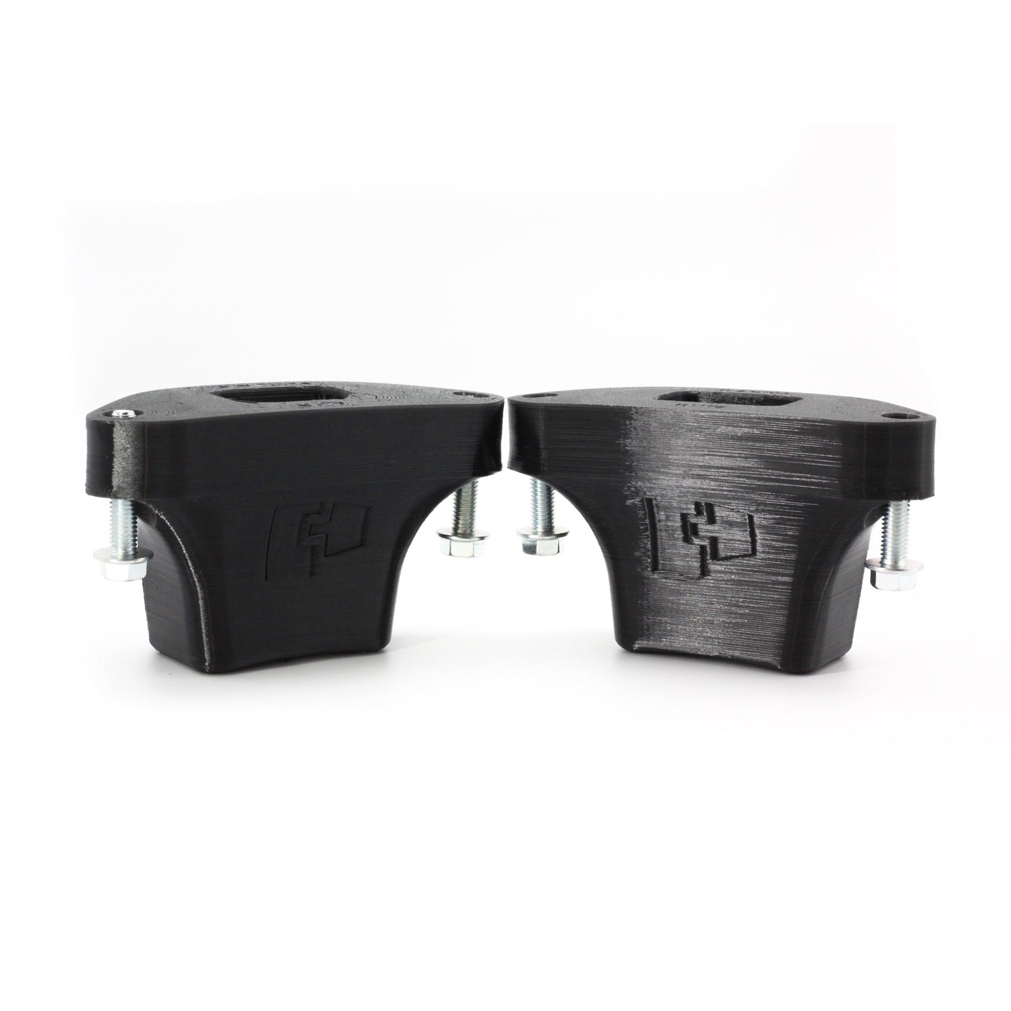 Perry Parts 200 Series Land Cruiser Lexus LX570 Rear Bump Stop AB5R