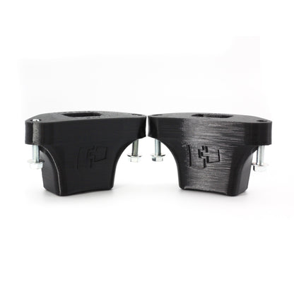 Perry Parts 200 Series Land Cruiser Lexus LX570 Rear Bump Stop AB5R