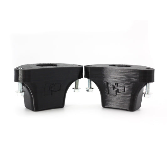 Perry Parts 200 Series Land Cruiser Lexus LX570 Rear Bump Stop AB5R