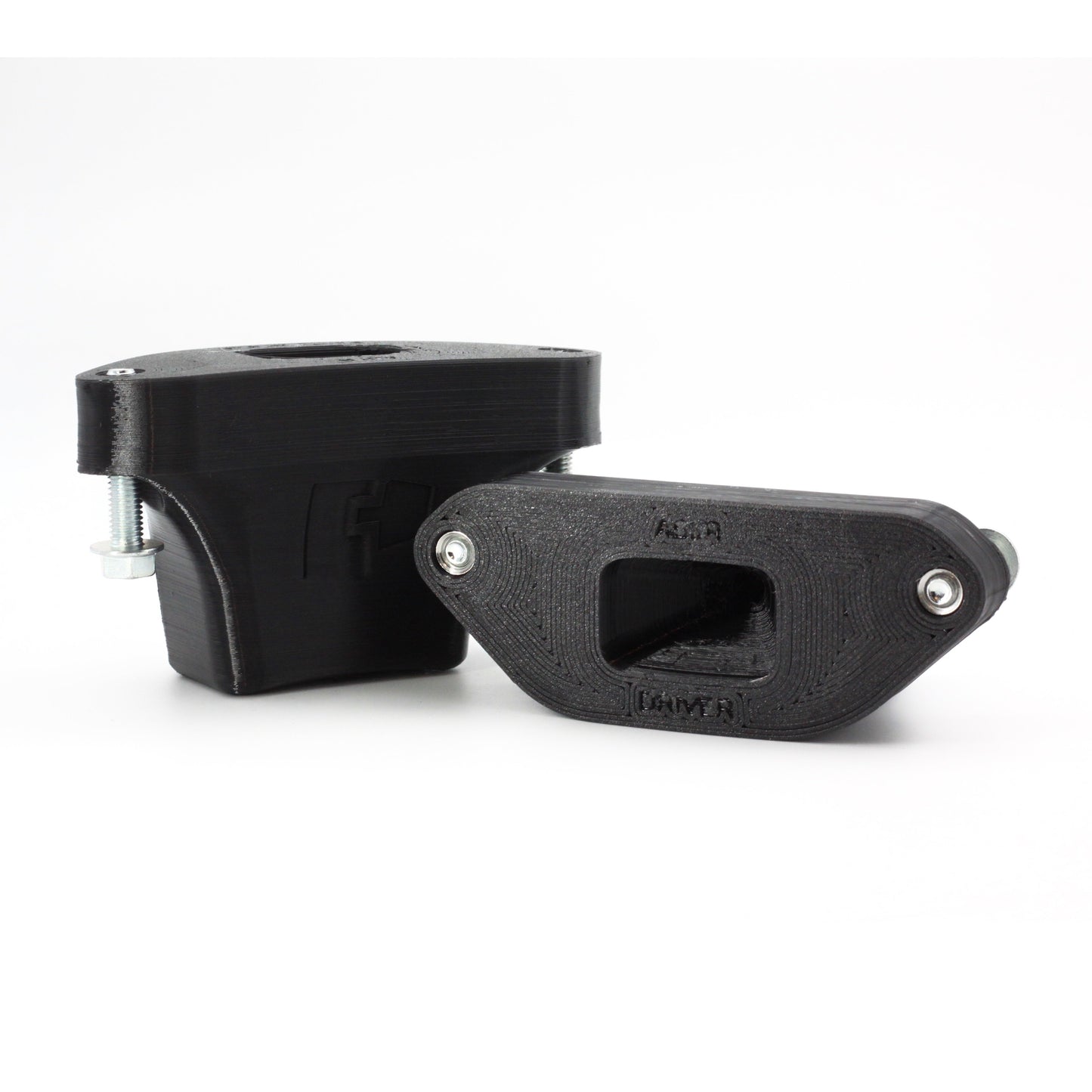 Perry Parts 200 Series Land Cruiser Lexus LX570 Rear Bump Stop AB5R