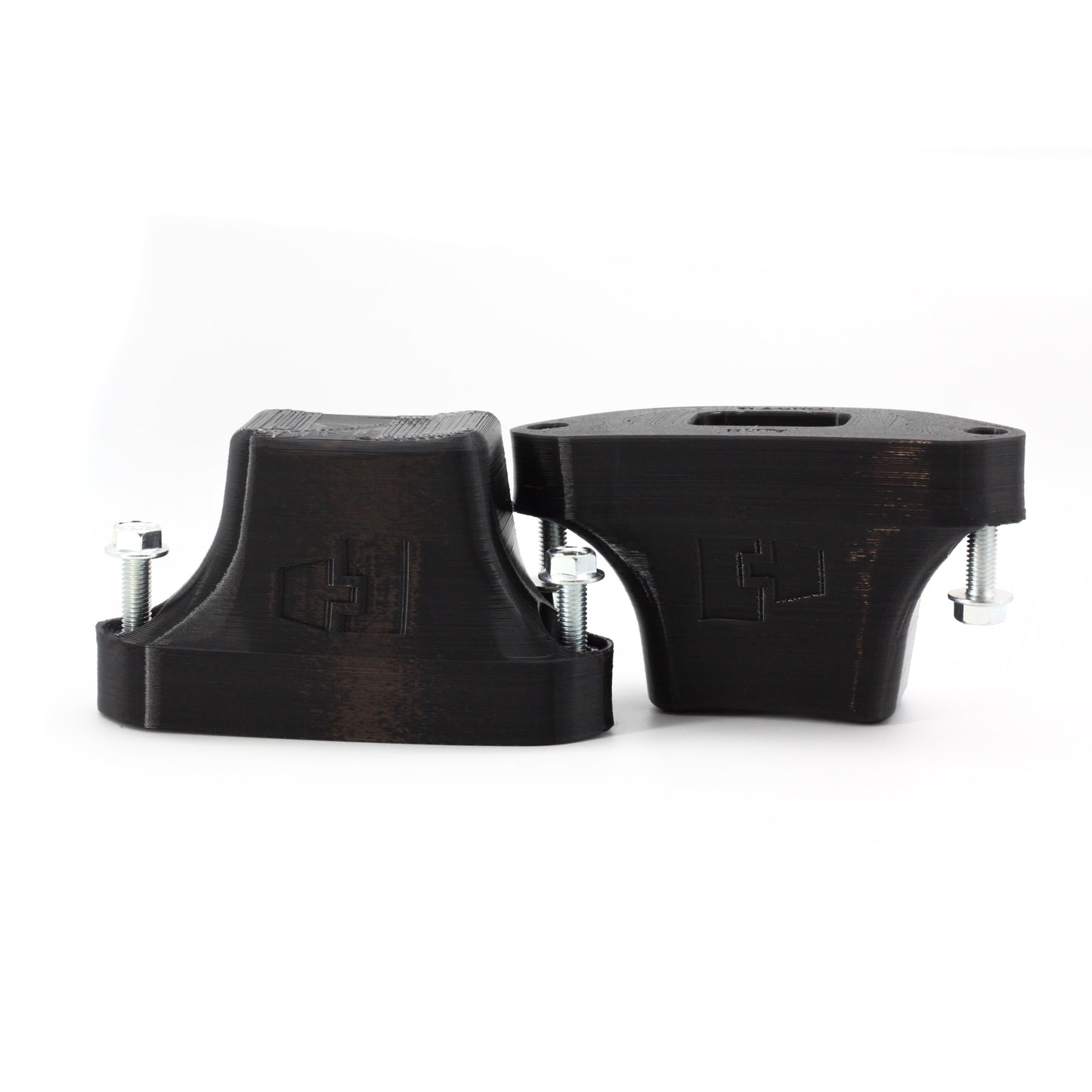 Perry Parts 200 Series Land Cruiser Lexus LX570 Rear Bump Stop AB5R