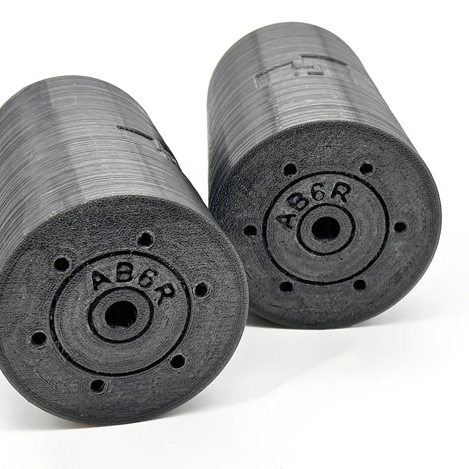 Perry Parts 80 Series Land Cruiser Front Bump Stop (inside coil) AB6R