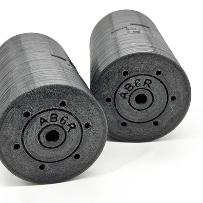 Perry Parts 80 Series Land Cruiser Front Bump Stop (inside coil) AB6R