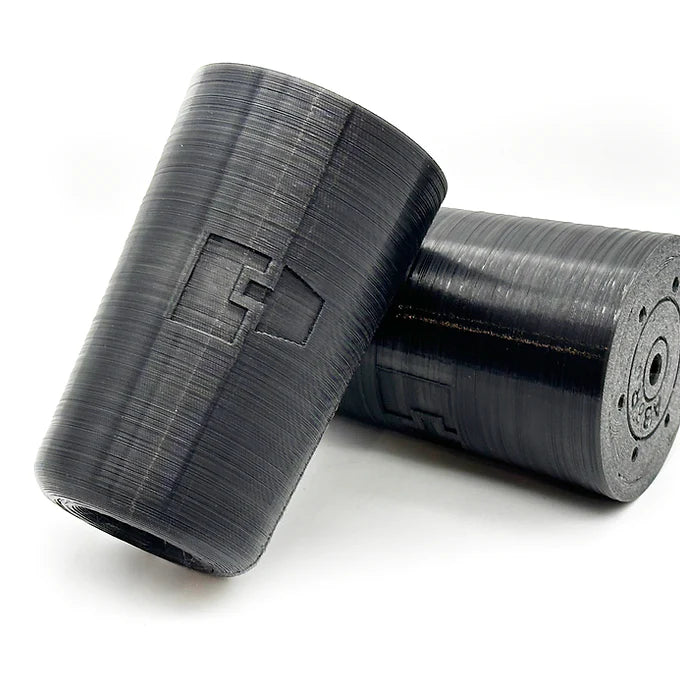 Perry Parts 80 Series Land Cruiser Front Bump Stop (inside coil) AB6R