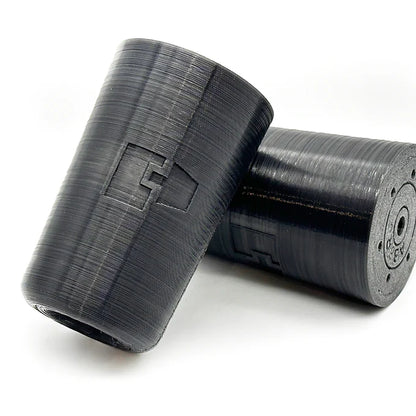 Perry Parts 80 Series Land Cruiser Front Bump Stop (inside coil) AB6R