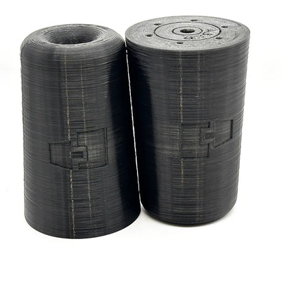 Perry Parts 80 Series Land Cruiser Front Bump Stop (inside coil) AB6R