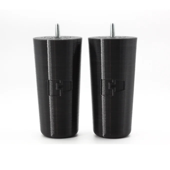 Perry Parts 80 Series Land Cruiser Front Bump Stop (inside coil) AB6R