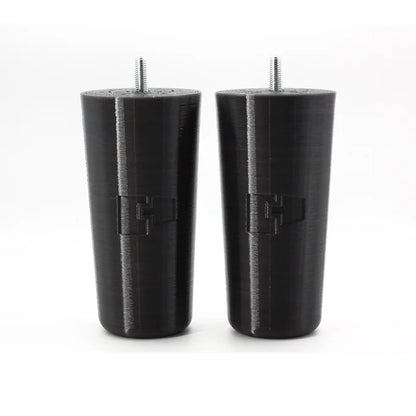 Perry Parts 80 Series Land Cruiser Front Bump Stop (inside coil) AB6R