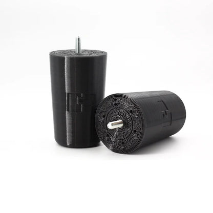 Perry Parts 80 Series Land Cruiser Front Bump Stop (inside coil) AB6R