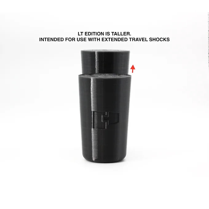 Perry Parts 80 Series Land Cruiser Front Bump Stop (inside coil) AB6R