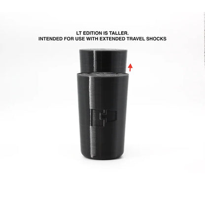 Perry Parts 80 Series Land Cruiser Front Bump Stop (inside coil) AB6R