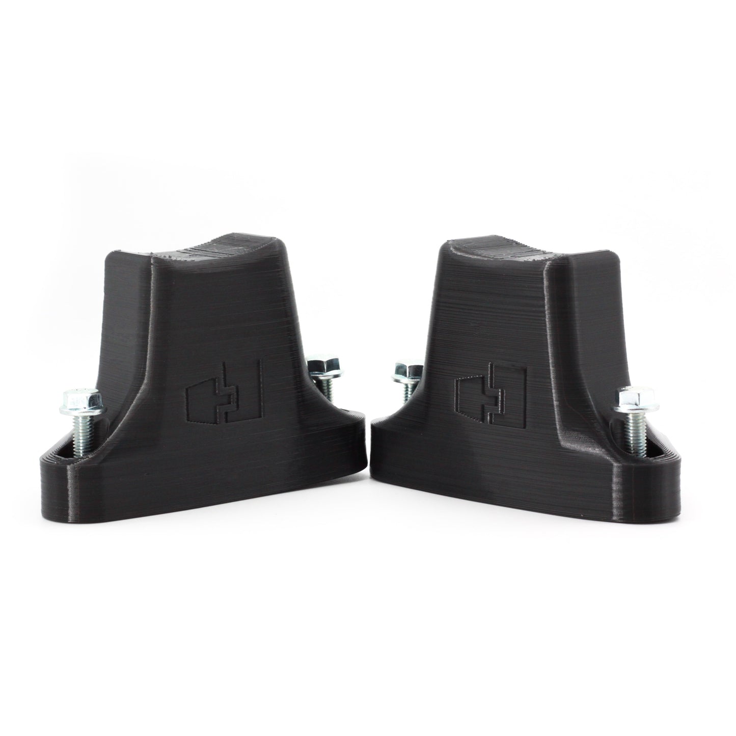 Perry Parts Lexus GX470 / GX460 Rear Bump Stop Set AB7R