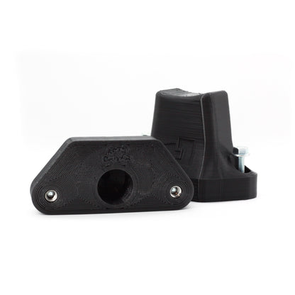 Perry Parts Lexus GX470 / GX460 Rear Bump Stop Set AB7R