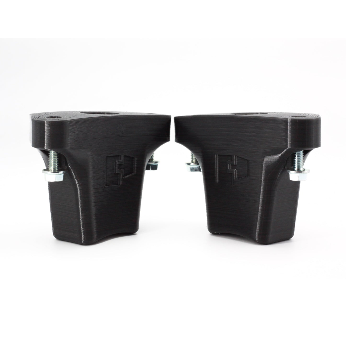 Perry Parts Lexus GX470 / GX460 Rear Bump Stop Set AB7R