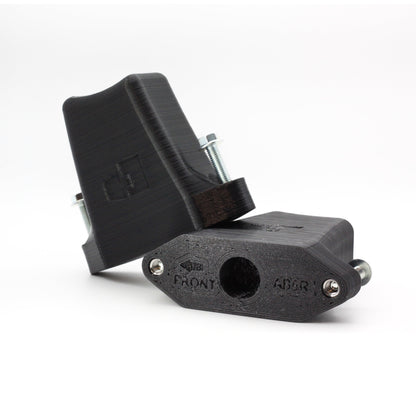 Perry Parts 80 Series Land Cruiser LX450 Rear Bump Stop AB8R