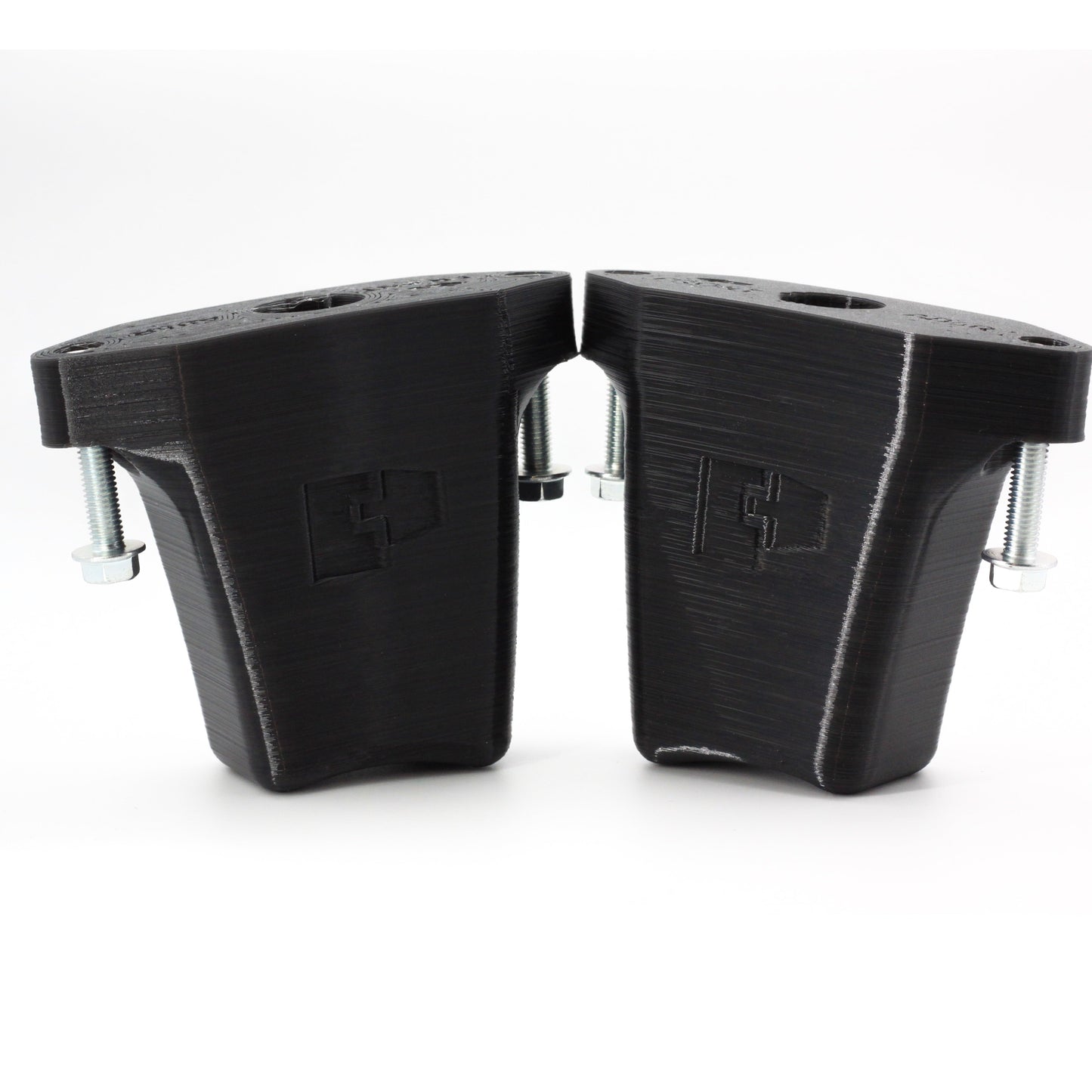 Perry Parts 80 Series Land Cruiser LX450 Rear Bump Stop AB8R