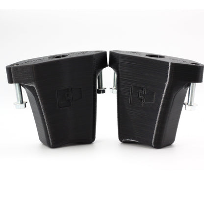 Perry Parts 80 Series Land Cruiser LX450 Rear Bump Stop AB8R