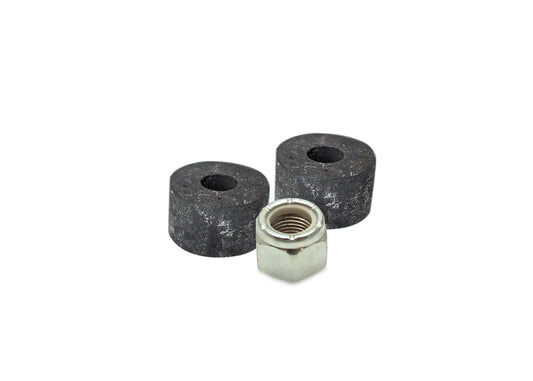 DOBINSONS UPPER BUSHING KIT FOR -682, -683, -684, -912 -114, -116, -117 (2 PCS) - RB45-6022