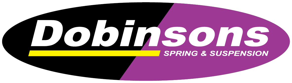 Dobinsons EST. 1953 Sticker - PG00-1953