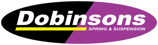 Dobinsons EST. 1953 Sticker - PG00-1953