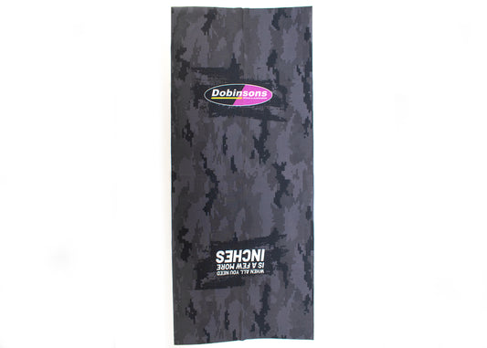 Dobinsons Multi-Functional Neck Gaiter (PG00-2353)