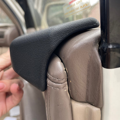 One Stone Armrests for 200 Series Toyota Land Cruiser and Lexus LX570 (Pair)