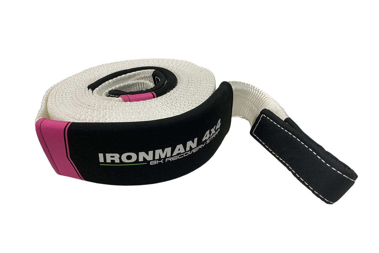Recovery Strap 17,600 LBS