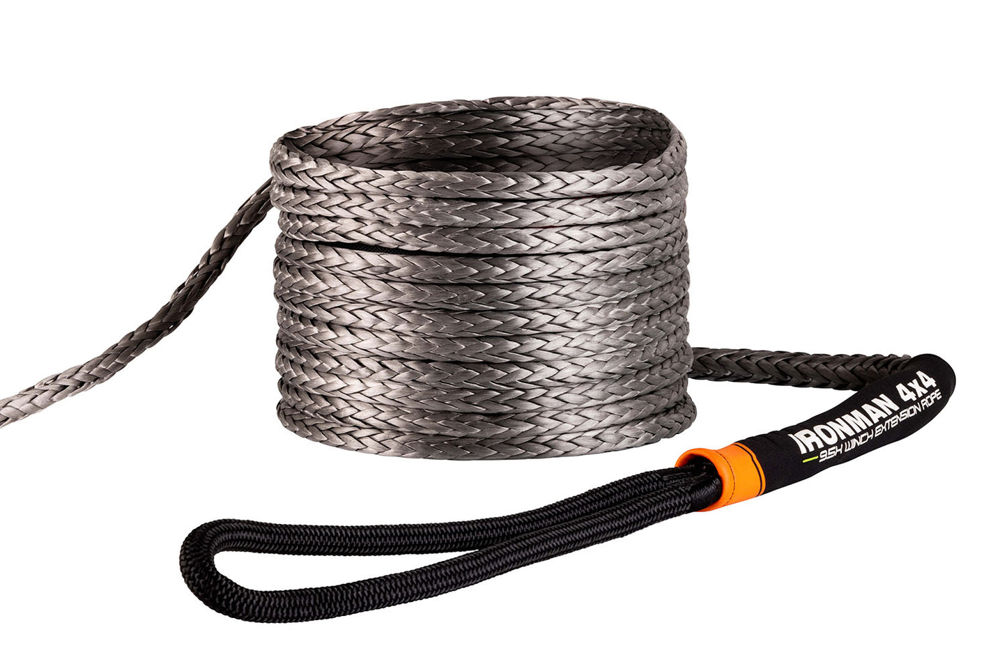 Winch Extension Rope 20,900 LBS