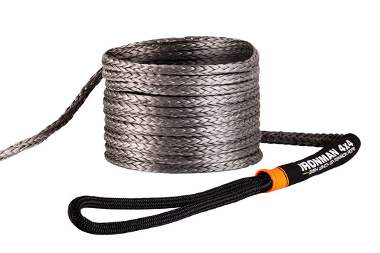 Winch Extension Rope 20,900 LBS