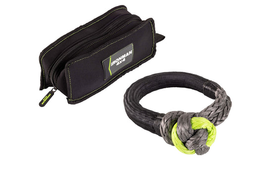 Soft Shackle 30,800 LBS
